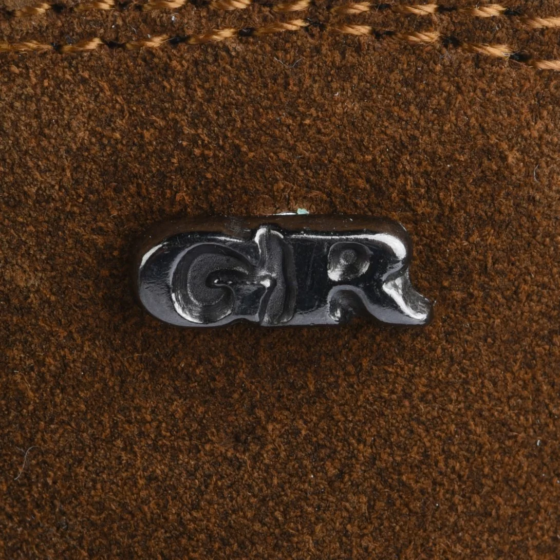 Boots Femme - GEO REINO - Naturel Naturel 9 Boots Femme - GEO REINO - Naturel Naturel – Image 7