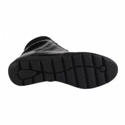 Bottines Femme - GEO REINO - Noir Verni Noir -Promos BOOTS Femme Boutique 76569 vignettes 5