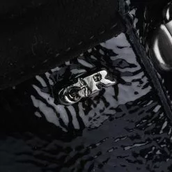 Bottines Femme - GEO REINO - Noir Verni Noir -Promos BOOTS Femme Boutique 76569 vignettes 6