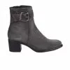 Boots Femme - GEO REINO - Gris Gris