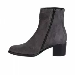 Boots Femme - GEO REINO - Gris Gris -Promos BOOTS Femme Boutique 76572 vignettes 2