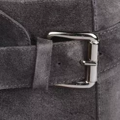 Boots Femme - GEO REINO - Gris Gris -Promos BOOTS Femme Boutique 76572 vignettes 6