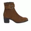 Boots Femme - GEO REINO - Naturel Naturel 1 Boots Femme - GEO REINO - Naturel Naturel -Promos BOOTS Femme Boutique 76573 vignettes 1