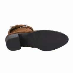 Boots Femme - GEO REINO - Naturel Naturel 14 Boots Femme - GEO REINO - Naturel Naturel -Promos BOOTS Femme Boutique 76573 vignettes 5