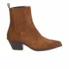 Boots Femme - MIGLIO - Naturel Naturel 1 Boots Femme - MIGLIO - Naturel Naturel -Promos BOOTS Femme Boutique 76582 vignettes 1