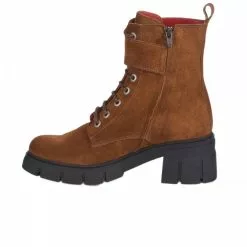 Bottines Femme - MIGLIO - Naturel Naturel -Promos BOOTS Femme Boutique 76586 vignettes 2