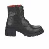Bottines Femme - MIGLIO - Noir Noir -Promos BOOTS Femme Boutique 76588 vignettes 1