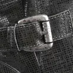 Boots Femme - MIGLIO - Noir Noir -Promos BOOTS Femme Boutique 76589 vignettes 6