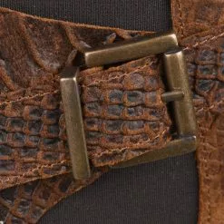 Boots Femme - MIGLIO - Marron Marron -Promos BOOTS Femme Boutique 76590 vignettes 6