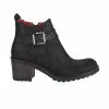 Boots Femme - MIGLIO - Noir Noir -Promos BOOTS Femme Boutique 76591 vignettes 1