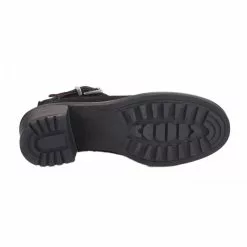 Boots Femme - MIGLIO - Noir Noir -Promos BOOTS Femme Boutique 76591 vignettes 5