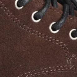 Bottines Femme - TAMARIS - Marron Fonce Marron -Promos BOOTS Femme Boutique 76643 vignettes 6