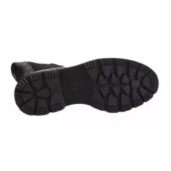 Boots Femme - TAMARIS - Noir Noir -Promos BOOTS Femme Boutique 76649 vignettes 5