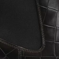 Boots Femme - TAMARIS - Noir Noir -Promos BOOTS Femme Boutique 76649 vignettes 6