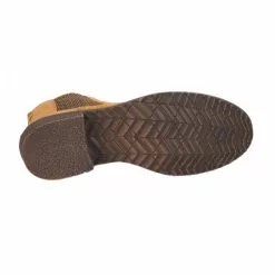 Boots Femme - TAMARIS - Jaune Jaune -Promos BOOTS Femme Boutique 76656 vignettes 5