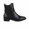 Boots Femme - TAMARIS - Noir Noir