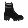 Bottines Femme - TAMARIS - Noir Noir 1 Bottines Femme - TAMARIS - Noir Noir -Promos BOOTS Femme Boutique 76709 vignettes 1