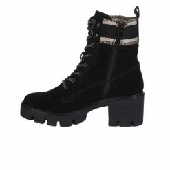 Bottines Femme - TAMARIS - Noir Noir 11 Bottines Femme - TAMARIS - Noir Noir -Promos BOOTS Femme Boutique 76709 vignettes 2