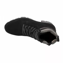 Bottines Femme - TAMARIS - Noir Noir 13 Bottines Femme - TAMARIS - Noir Noir -Promos BOOTS Femme Boutique 76709 vignettes 4