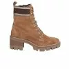 Bottines Femme - TAMARIS - Camel Camel 1 Bottines Femme - TAMARIS - Camel Camel -Promos BOOTS Femme Boutique 76710 vignettes 1
