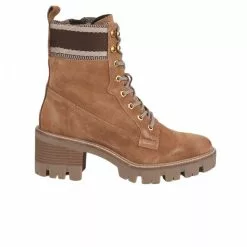 Bottines Femme - TAMARIS - Camel Camel