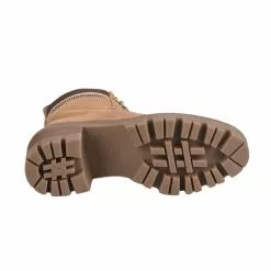 Bottines Femme - TAMARIS - Camel Camel -Promos BOOTS Femme Boutique 76710 vignettes 5