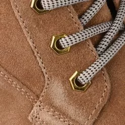 Bottines Femme - TAMARIS - Camel Camel -Promos BOOTS Femme Boutique 76710 vignettes 6