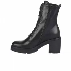 Bottines Femme - NEROGIARDINI - Noir Noir -Promos BOOTS Femme Boutique 76730 vignettes 2