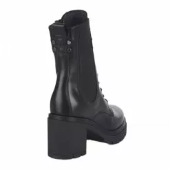 Bottines Femme - NEROGIARDINI - Noir Noir -Promos BOOTS Femme Boutique 76730 vignettes 3