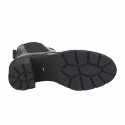 Bottines Femme - NEROGIARDINI - Noir Noir -Promos BOOTS Femme Boutique 76730 vignettes 5