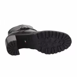 Boots Femme - NEROGIARDINI - Noir Noir -Promos BOOTS Femme Boutique 76731 vignettes 5