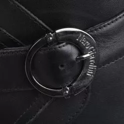 Boots Femme - NEROGIARDINI - Noir Noir -Promos BOOTS Femme Boutique 76731 vignettes 6