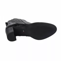 Boots Femme - NEROGIARDINI - Noir Noir -Promos BOOTS Femme Boutique 76734 vignettes 5