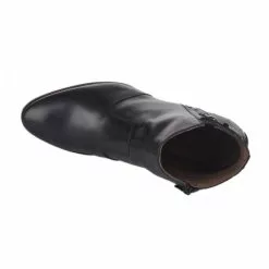 Boots Femme - NEROGIARDINI - Noir Noir -Promos BOOTS Femme Boutique 76738 vignettes 4