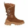 Boots Femme - PHILIPPE MORVAN - Naturel Naturel -Promos BOOTS Femme Boutique 76747 vignettes 1