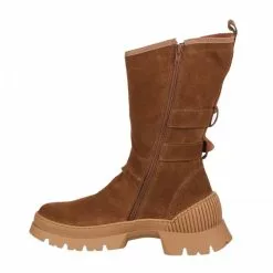 Boots Femme - PHILIPPE MORVAN - Naturel Naturel 9 Boots Femme - PHILIPPE MORVAN - Naturel Naturel -Promos BOOTS Femme Boutique 76747 vignettes 2