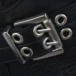 Boots Femme - PHILIPPE MORVAN - Noir Noir -Promos BOOTS Femme Boutique 76748 vignettes 6