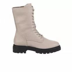 Bottines Femme - MARCO TOZZI - Blanc Ivoire Blanc