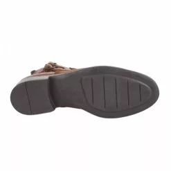 Boots Femme - MIGLIO - Camel Camel -Promos BOOTS Femme Boutique 76769 vignettes 5