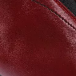 Boots Femme - MARTA - Rouge Rouge -Promos BOOTS Femme Boutique 76784 vignettes 6