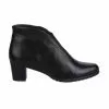 Boots Femme - MARTA - Noir Noir -Promos BOOTS Femme Boutique 76785 vignettes 1