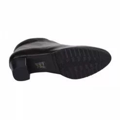 Boots Femme - MARTA - Noir Noir -Promos BOOTS Femme Boutique 76785 vignettes 5