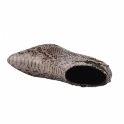 Boots Femme - FUGITIVE - Python Python -Promos BOOTS Femme Boutique 76805 vignettes 4