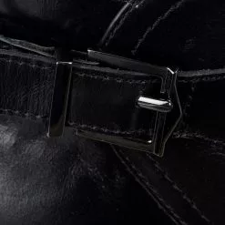 Boots Femme - FUGITIVE - Noir Noir -Promos BOOTS Femme Boutique 76806 vignettes 6