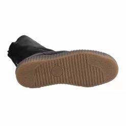 Boots Femme - MIGLIO - Noir Noir -Promos BOOTS Femme Boutique 76813 vignettes 5