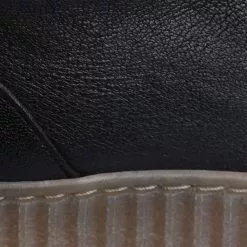 Boots Femme - MIGLIO - Noir Noir -Promos BOOTS Femme Boutique 76813 vignettes 6