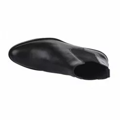 Boots Femme - MIGLIO - Noir Noir -Promos BOOTS Femme Boutique 76814 vignettes 4