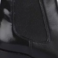 Boots Femme - MIGLIO - Noir Noir -Promos BOOTS Femme Boutique 76814 vignettes 6