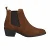 Boots Femme - MIGLIO - Naturel Naturel 2 Boots Femme - MIGLIO - Naturel Naturel -Promos BOOTS Femme Boutique 76815 vignettes 1