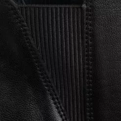 Boots Femme - MIGLIO - Noir Noir -Promos BOOTS Femme Boutique 76816 vignettes 6